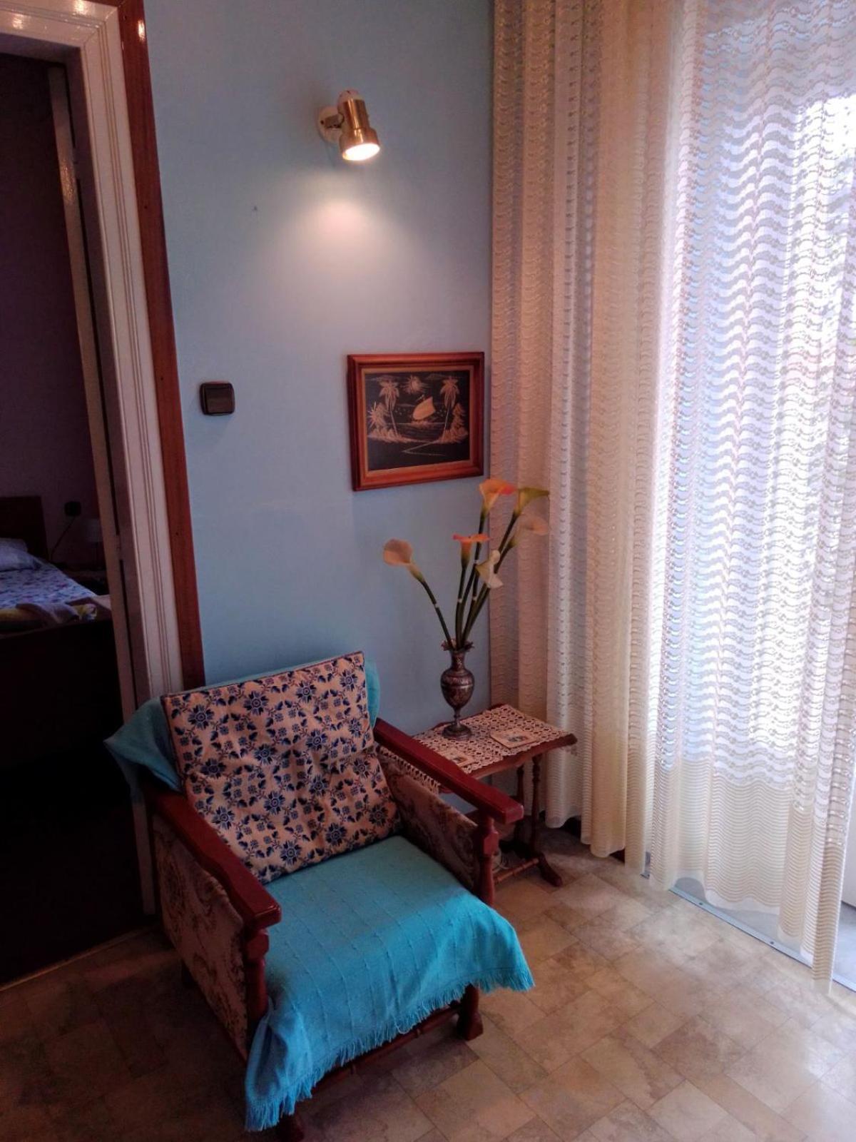 Giannis And Aristi'S House Apartman Kavála Kültér fotó